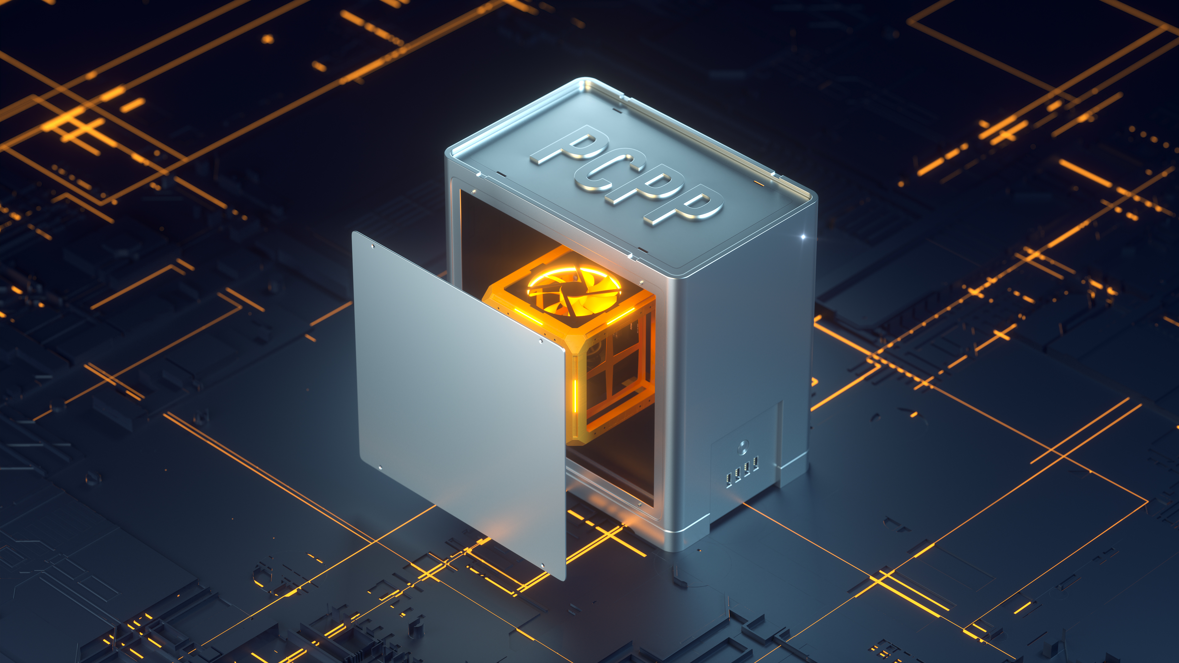 PC Parts Picker Website